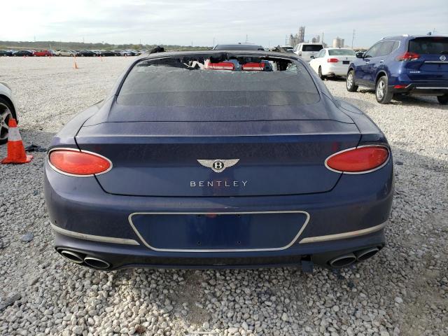 Продаж на аукціоні авто 2023 Bentley Continental Gt, vin: SCBCG2ZG6PC008362, номер лоту: 75447843