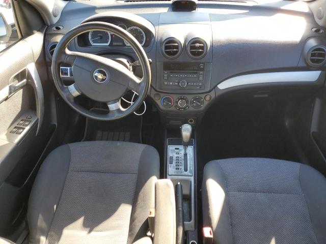 Aukcja sprzedaży 2011 Chevrolet Aveo Ls, vin: KL1TD5DEXBB128197, numer aukcji: 74556953