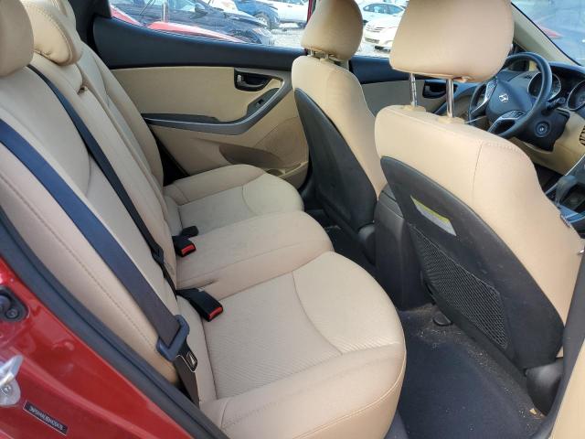 Продаж на аукціоні авто 2013 Hyundai Elantra Gls, vin: 5NPDH4AE8DH420478, номер лоту: 77843303