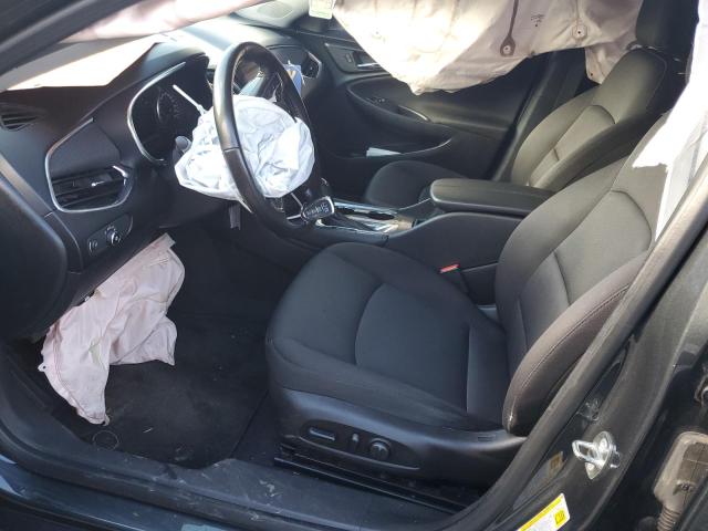 2018 Chevrolet Malibu Lt მანქანა იყიდება აუქციონზე, vin: 1G1ZD5ST7JF183517, აუქციონის ნომერი: 76193253