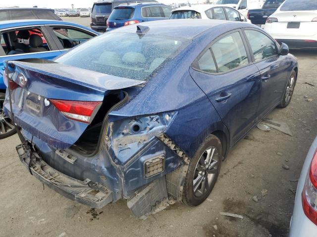 Продажа на аукционе авто 2017 Hyundai Elantra Se, vin: 5NPD84LF0HH088628, номер лота: 75955673