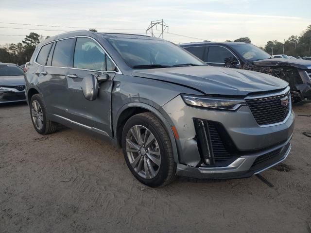 Aukcja sprzedaży 2023 Cadillac Xt6 Premium Luxury, vin: 1GYKPCRS2PZ172282, numer aukcji: 77794903