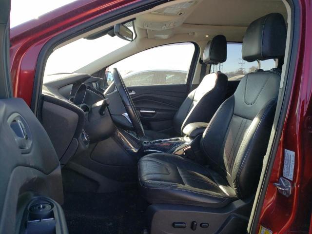 Продаж на аукціоні авто 2013 Ford Escape Titanium, vin: 1FMCU9J93DUB00042, номер лоту: 75985613