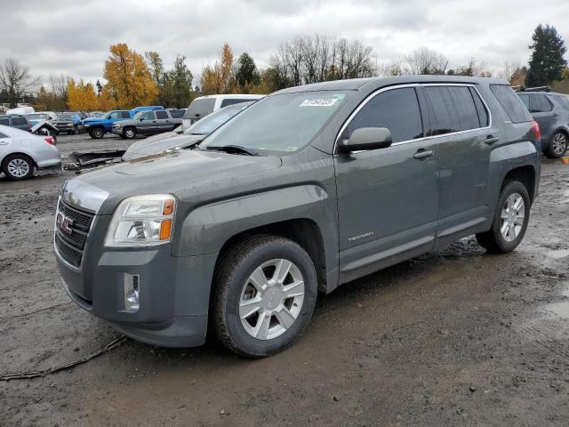 2013 Gmc Terrain Sle მანქანა იყიდება აუქციონზე, vin: 2GKALMEK3D6372687, აუქციონის ნომერი: 77754723