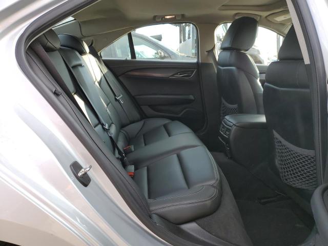 77910263 :رقم المزاد ، 1G6AG5RX8H0187063 vin ، 2017 Cadillac Ats مزاد بيع