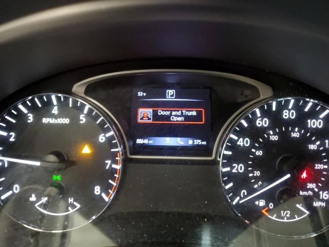 Продажа на аукционе авто 2017 Nissan Altima 2.5, vin: 1N4AL3AP8HC290576, номер лота: 77772333