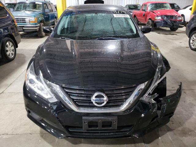 2017 Nissan Altima 2.5 მანქანა იყიდება აუქციონზე, vin: 1N4AL3AP9HN303758, აუქციონის ნომერი: 76751663
