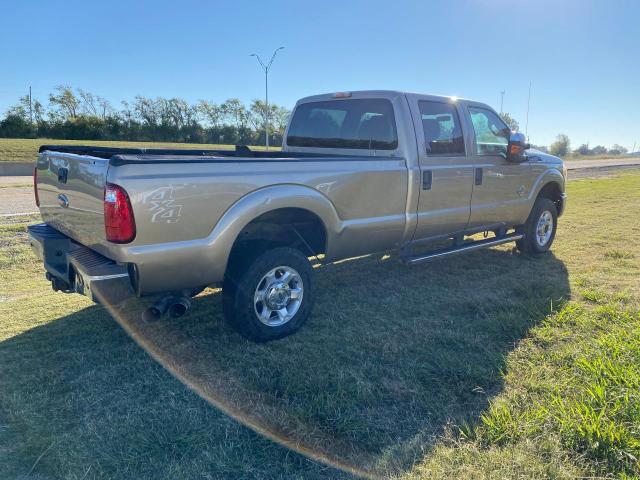 2011 Ford F350 Super Duty მანქანა იყიდება აუქციონზე, vin: 1FT8W3BT8BEA94452, აუქციონის ნომერი: 75406143
