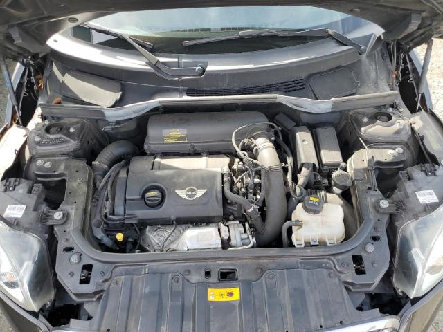 Продаж на аукціоні авто 2015 Mini Cooper S Countryman, vin: WMWZC5C53FWP47713, номер лоту: 74741843