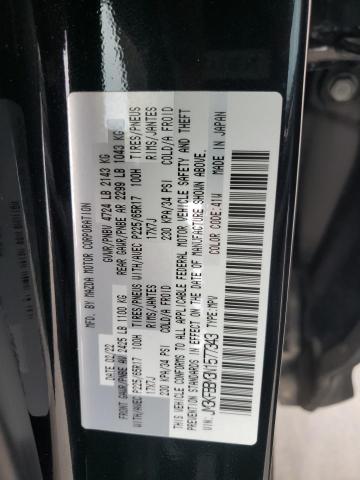 75605553 :رقم المزاد ، JM3KFBBM3N1577343 vin ، 2022 Mazda Cx-5 Select مزاد بيع