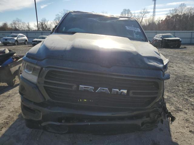 Продажа на аукционе авто 2019 Ram 1500 Big Horn/lone Star, vin: 1C6SRFFT9KN696079, номер лота: 76333643