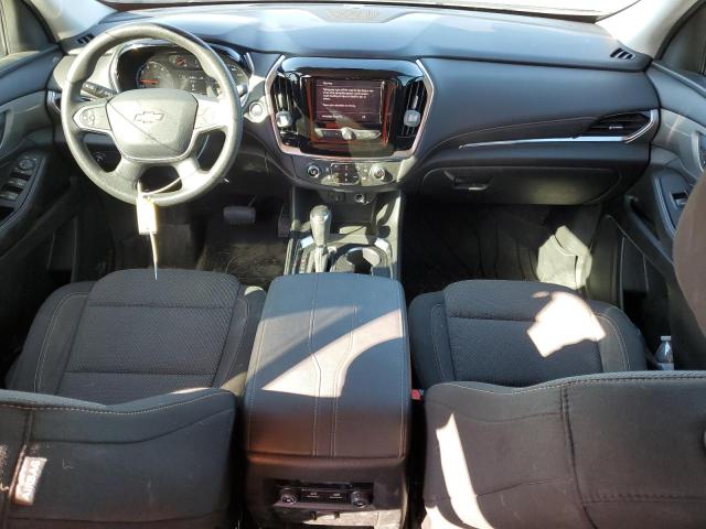 75048673 :رقم المزاد ، 1GNERFKW3LJ242254 vin ، 2020 Chevrolet Traverse Ls مزاد بيع