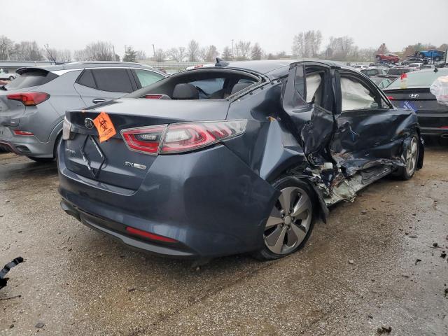 Продажа на аукционе авто 2014 Kia Optima, vin: KNAGN4AD9E5074310, номер лота: 77358003