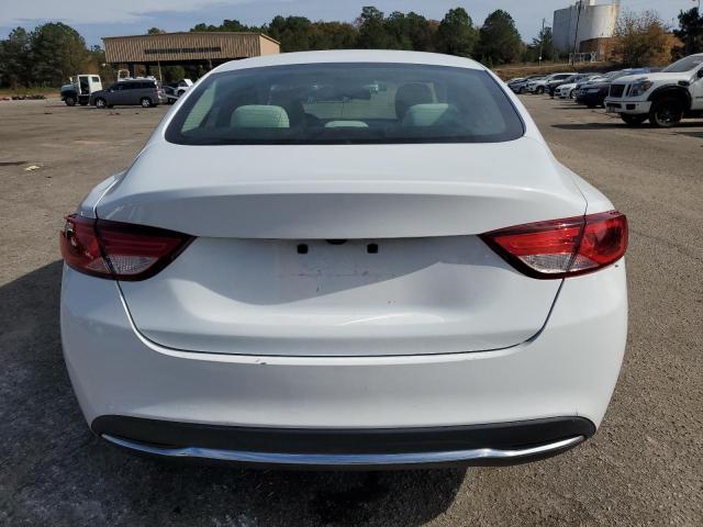 Aukcja sprzedaży 2016 Chrysler 200 Limited, vin: 1C3CCCAB9GN181610, numer aukcji: 76899813