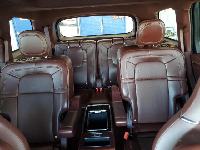 2020 Lincoln Aviator Black Label Grand Touring მანქანა იყიდება აუქციონზე, vin: 5LMYJ9YY7LGL15526, აუქციონის ნომერი: 76131293