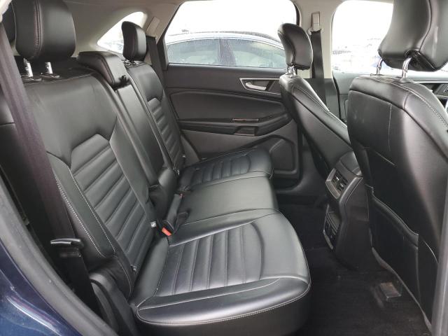 2017 Ford Edge Sel მანქანა იყიდება აუქციონზე, vin: 2FMPK4J95HBC30765, აუქციონის ნომერი: 74542013