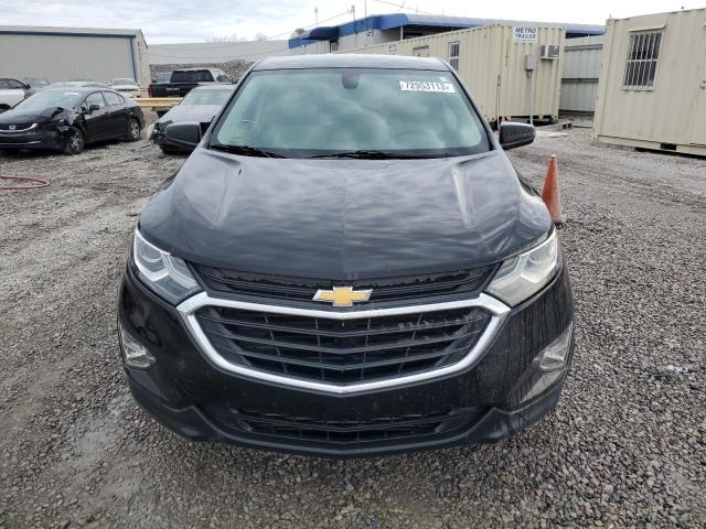 Aukcja sprzedaży 2019 Chevrolet Equinox Ls, vin: 3GNAXHEV1KL373127, numer aukcji: 72953113