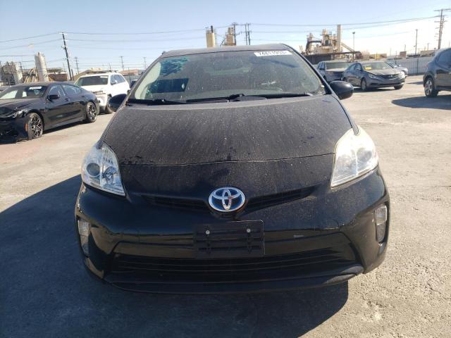 Aukcja sprzedaży 2013 Toyota Prius, vin: JTDKN3DU6D5632874, numer aukcji: 74811953