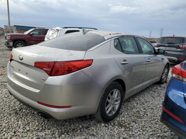 Aukcja sprzedaży 2013 Kia Optima Lx, vin: KNAGM4A73D5405247, numer aukcji: 78537373