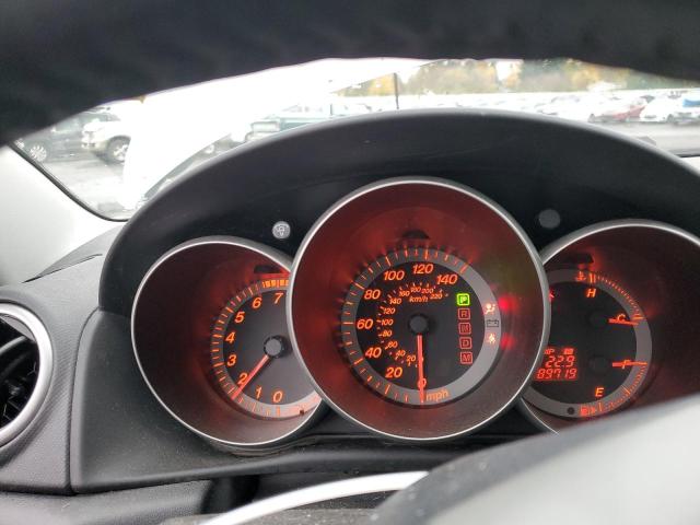 Aukcja sprzedaży 2008 Mazda 3 Hatchback, vin: JM1BK343X81827910, numer aukcji: 76385113