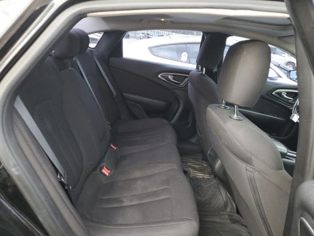 Продаж на аукціоні авто 2015 Chrysler 200 Limited, vin: 1C3CCCAB1FN684871, номер лоту: 75676993