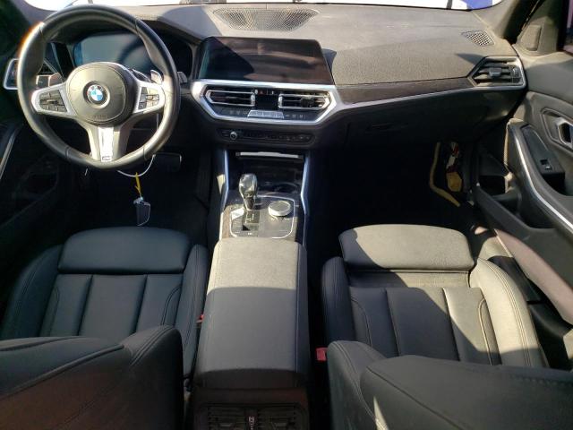 Продаж на аукціоні авто 2020 Bmw 330i, vin: 3MW5R1J00L8B31775, номер лоту: 75357063