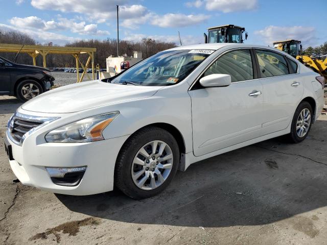 Aukcja sprzedaży 2015 Nissan Altima 2.5, vin: 1N4AL3AP8FN388427, numer aukcji: 77796323