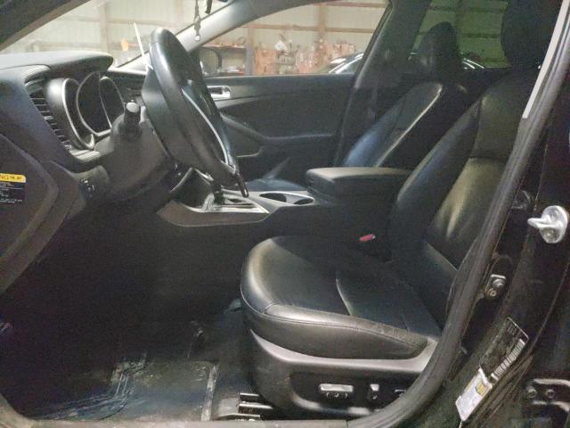 Aukcja sprzedaży 2015 Kia Optima Ex, vin: KNAGN4A73F5657029, numer aukcji: 74686703