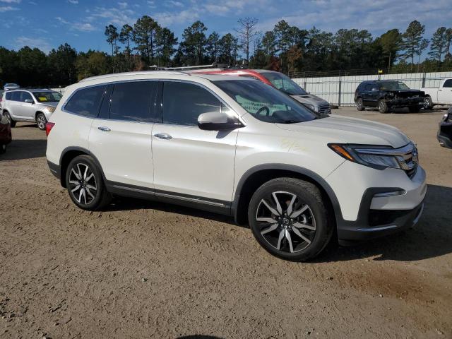 Aukcja sprzedaży 2019 Honda Pilot Touring, vin: 5FNYF5H90KB038978, numer aukcji: 75680443