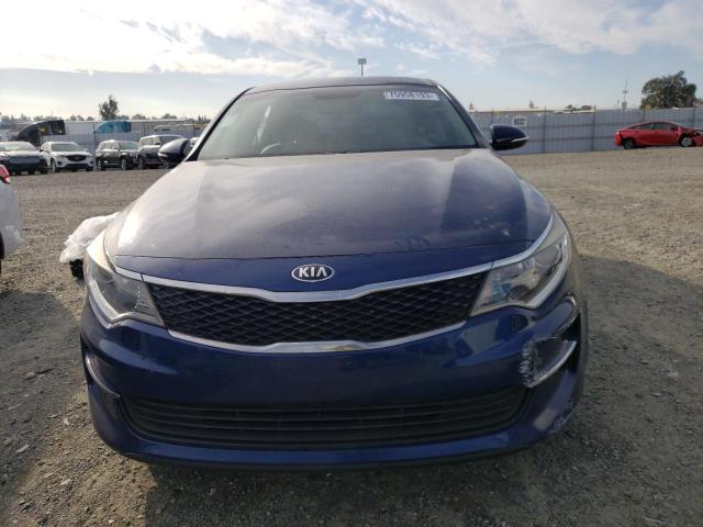 Aukcja sprzedaży 2016 Kia Optima Lx, vin: 5XXGT4L33GG044649, numer aukcji: 75958193