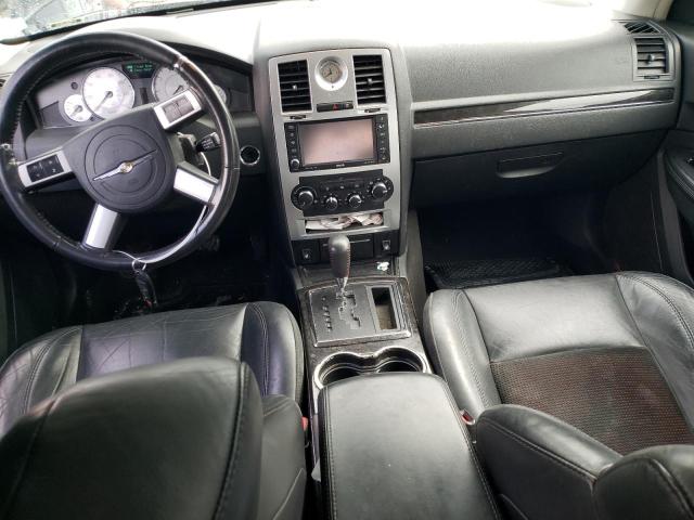 Aukcja sprzedaży 2010 Chrysler 300 S, vin: 2C3CA2CV8AH329639, numer aukcji: 76768233