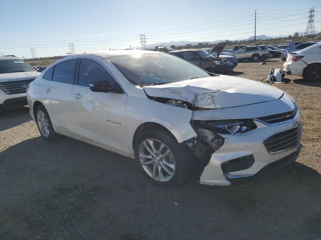 77458893 :رقم المزاد ، 1G1ZE5ST1HF242858 vin ، 2017 Chevrolet Malibu Lt مزاد بيع