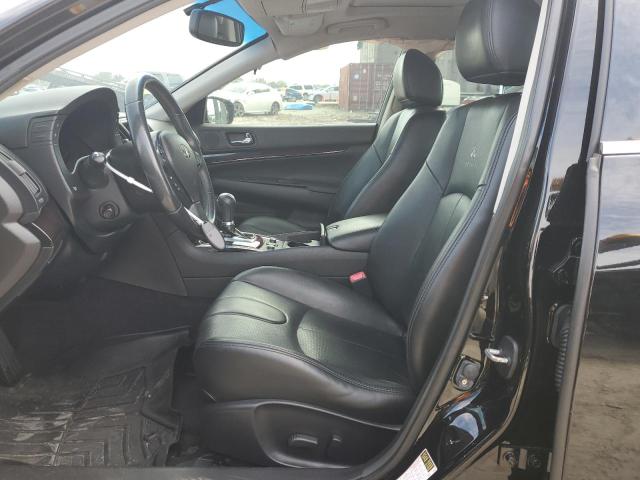 77994653 :رقم المزاد ، JN1CV6AR3DM355213 vin ، 2013 Infiniti G37 مزاد بيع