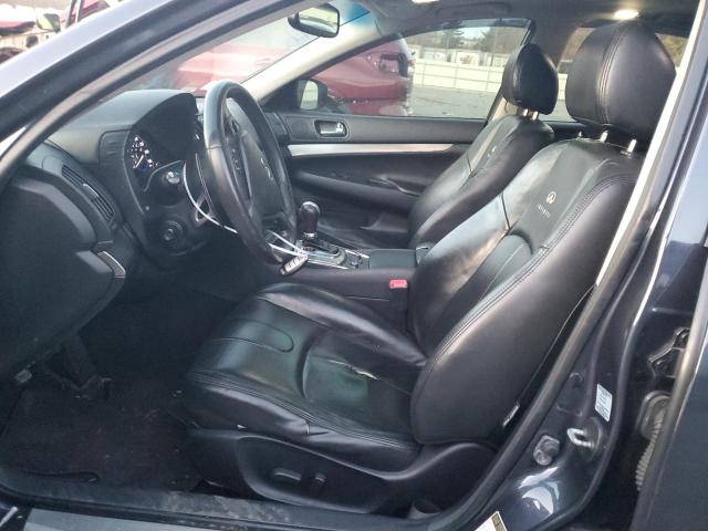 Продаж на аукціоні авто 2011 Infiniti G37, vin: JN1CV6ARXBM355352, номер лоту: 78257603