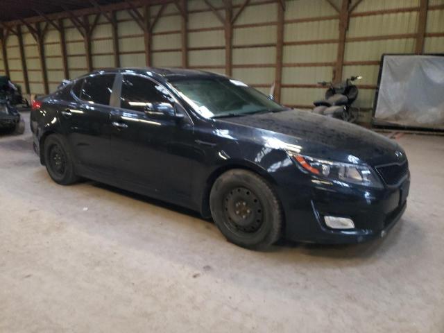 Aukcja sprzedaży 2015 Kia Optima Ex, vin: KNAGN4A73F5657029, numer aukcji: 74686703