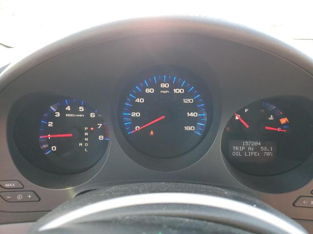 75278323 :رقم المزاد ، 19UUA66216A057984 vin ، 2006 Acura 3.2tl مزاد بيع