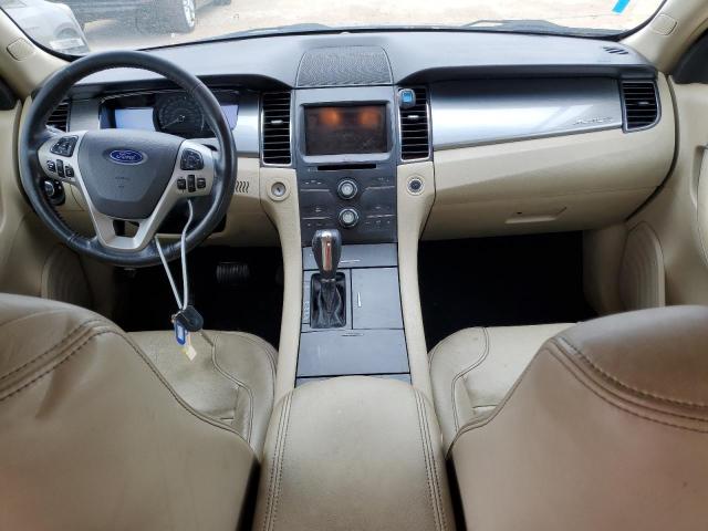 77134673 :رقم المزاد ، 1FAHP2E82DG190864 vin ، 2013 Ford Taurus Sel مزاد بيع