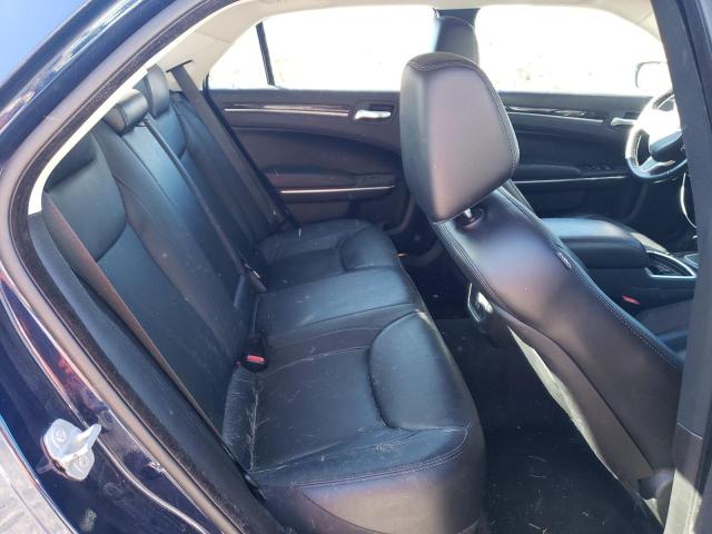74893313 :رقم المزاد ، 2C3CCARG5FH760699 vin ، 2015 Chrysler 300 Limited مزاد بيع