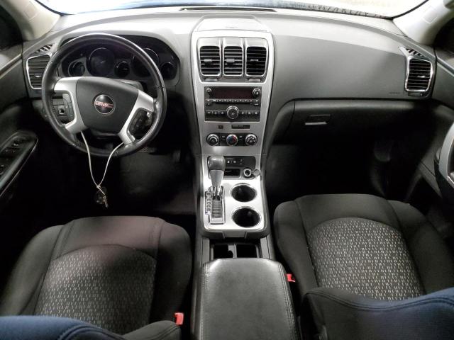 Aukcja sprzedaży 2011 Gmc Acadia Sle, vin: 1GKKRPEDXBJ177238, numer aukcji: 76354803