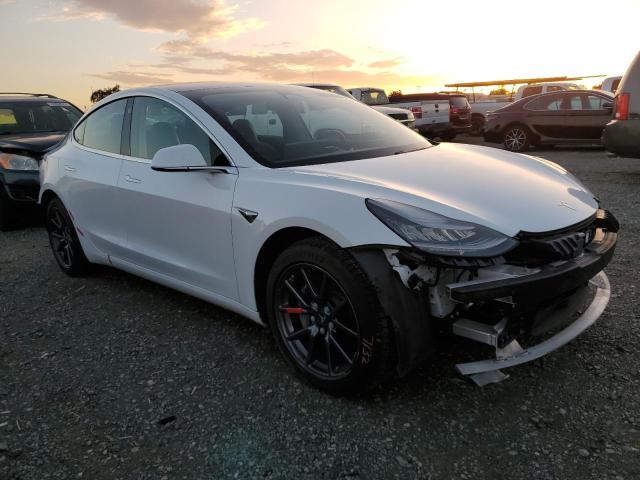 Продаж на аукціоні авто 2018 Tesla Model 3, vin: 5YJ3E1EA6JF098671, номер лоту: 74757643