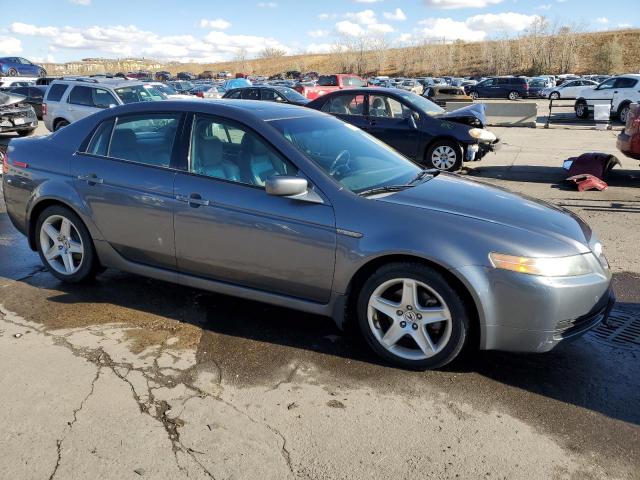 75278323 :رقم المزاد ، 19UUA66216A057984 vin ، 2006 Acura 3.2tl مزاد بيع