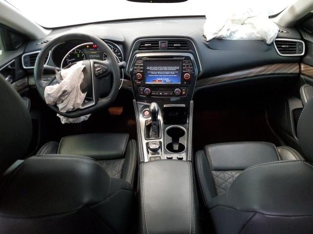 Aukcja sprzedaży 2016 Nissan Maxima 3.5s, vin: 1N4AA6AP7GC435340, numer aukcji: 75973373