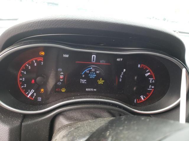 Продажа на аукционе авто 2020 Dodge Durango Sxt, vin: 1C4RDHAG3LC269148, номер лота: 77662103