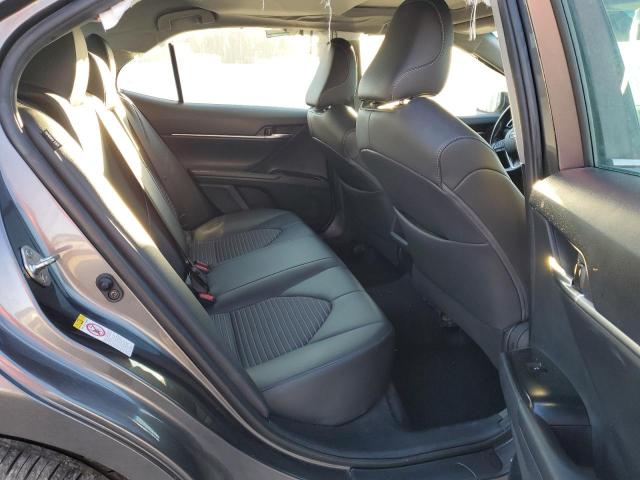 Продаж на аукціоні авто 2018 Toyota Camry L, vin: 4T1B11HKXJU560650, номер лоту: 74785173