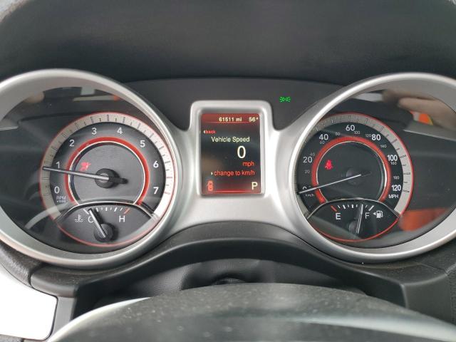 Auction sale of the 2018 Dodge Journey Se, vin: 3C4PDCAB5JT517318, lot number: 76521373