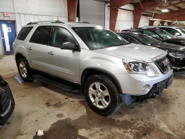 Aukcja sprzedaży 2011 Gmc Acadia Sle, vin: 1GKKRPEDXBJ177238, numer aukcji: 76354803