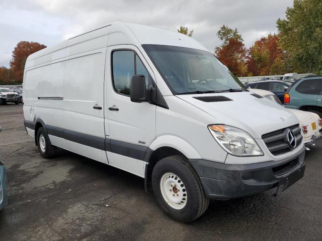 2012 Mercedes-benz Sprinter 2500 მანქანა იყიდება აუქციონზე, vin: WD3PE8CB7C5688849, აუქციონის ნომერი: 76107873