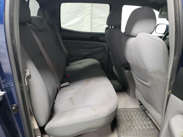 Aukcja sprzedaży 2007 Toyota Tacoma Double Cab Prerunner Long Bed, vin: 5TEKU72N37Z399463, numer aukcji: 78277683