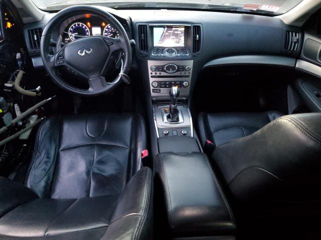 Продаж на аукціоні авто 2011 Infiniti G37, vin: JN1CV6ARXBM355352, номер лоту: 78257603