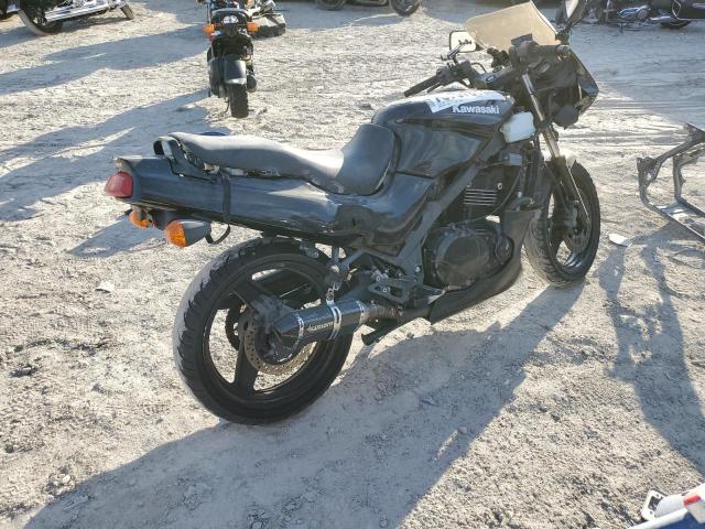 75767073 :رقم المزاد ، JKAEXVD149A116496 vin ، 2009 Kawasaki Ex500 D مزاد بيع